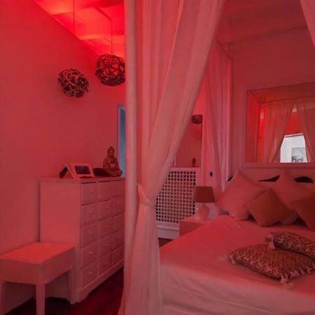 شقة Navona Color Vicolo Delle Vacche روما المظهر الخارجي الصورة