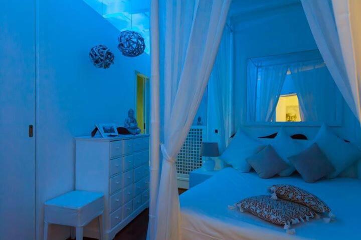 شقة Navona Color Vicolo Delle Vacche روما المظهر الخارجي الصورة