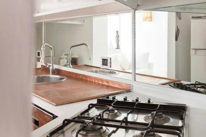 شقة Navona Color Vicolo Delle Vacche روما المظهر الخارجي الصورة
