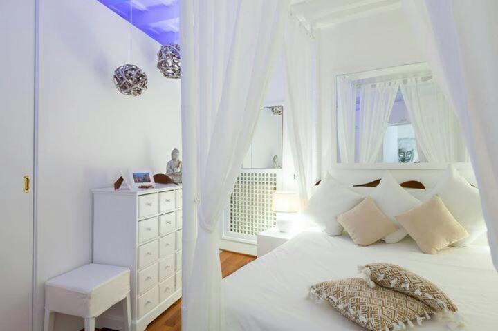 شقة Navona Color Vicolo Delle Vacche روما المظهر الخارجي الصورة