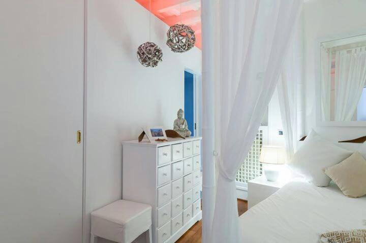 شقة Navona Color Vicolo Delle Vacche روما المظهر الخارجي الصورة